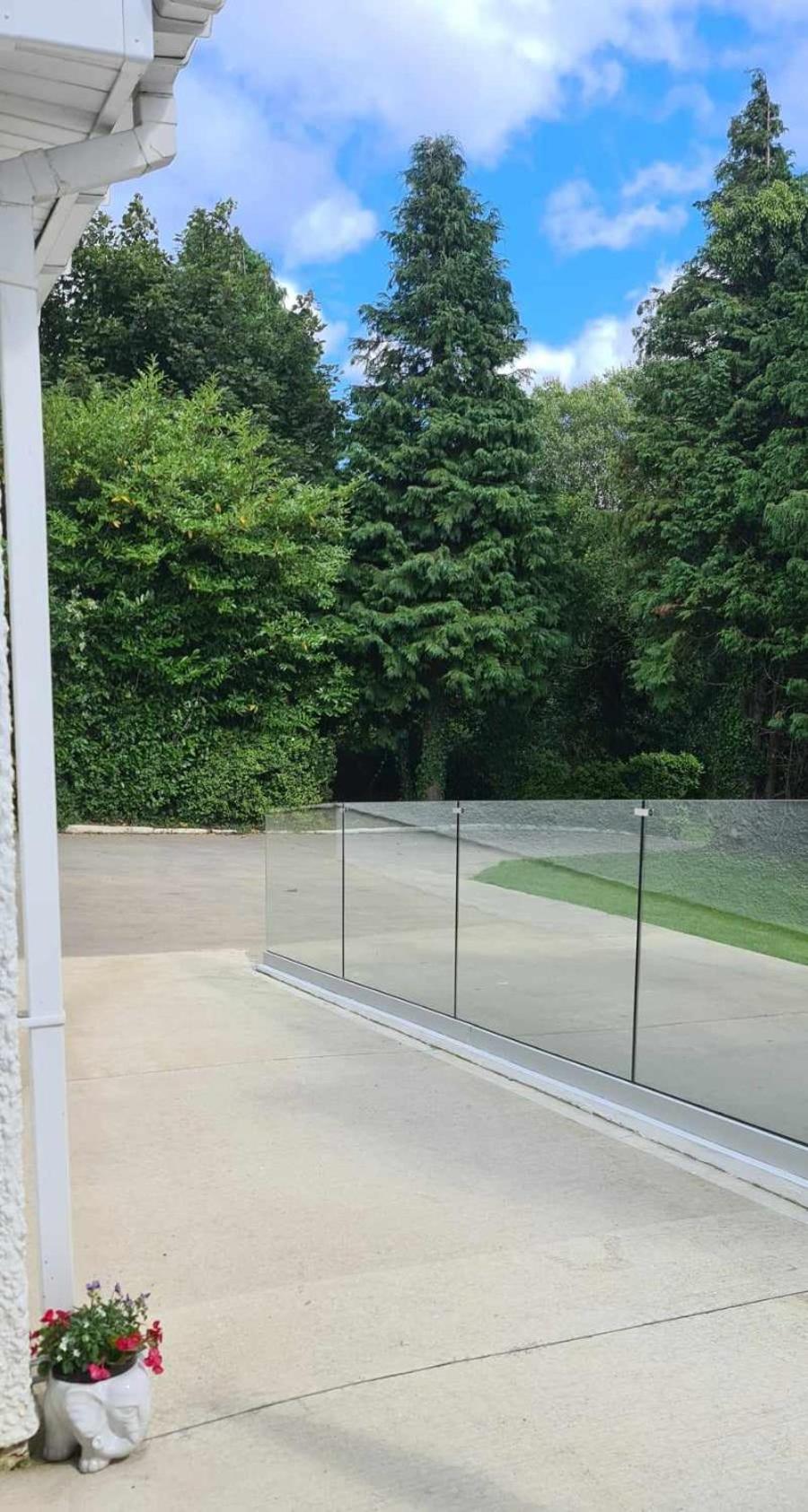 Annie'S House With Thermal Health Spa Moville Exterior foto